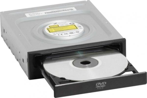 Привод DVD SATA-IDE в ассортименте (б/у)