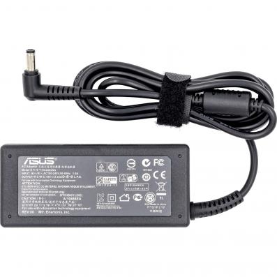 Адаптер питания для ноутбука Acer 65W, 19V, 3.42А, разъем 5.5x2.5mm