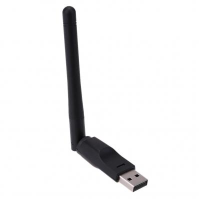 Адаптер Wireless USB IEEE802.11b/g/n