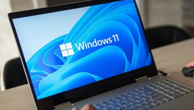 Установка операционной системы Windows 10/11 на ноутбук (с активацией ключом)