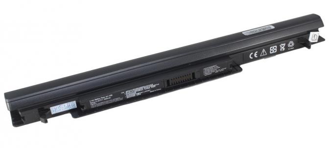 АКБ для ноутбука Asus (A32-K56) 14,8V 2600 mAh