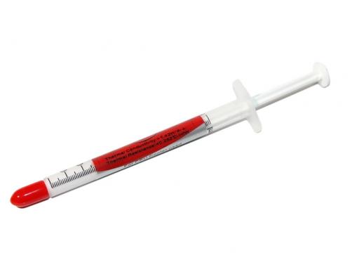 Термопаста Thermal Grease HY-410