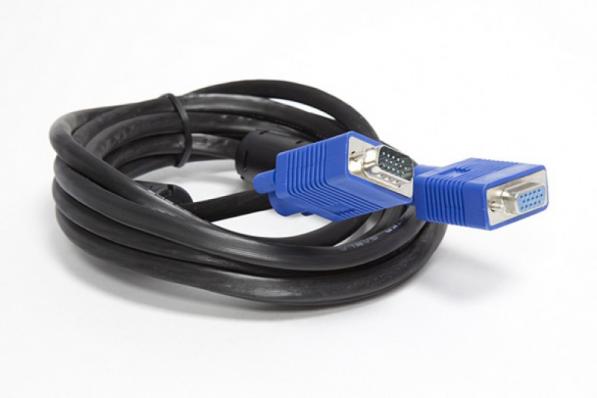 Кабель VGA