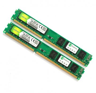 Оперативная память DDR3 4Gb, 1600Mhz (б/у)