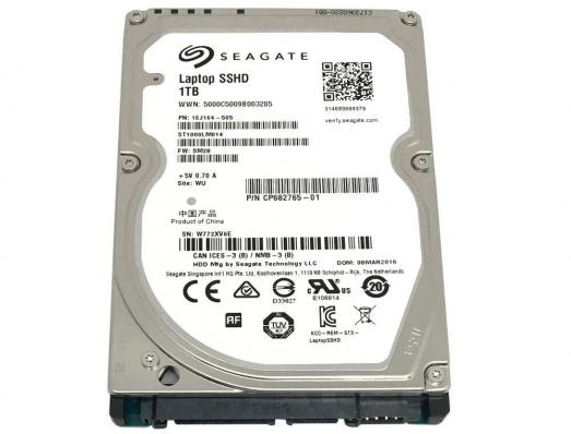 2.5" Жесткий диск SeaGate 1000 Gb (б/у)