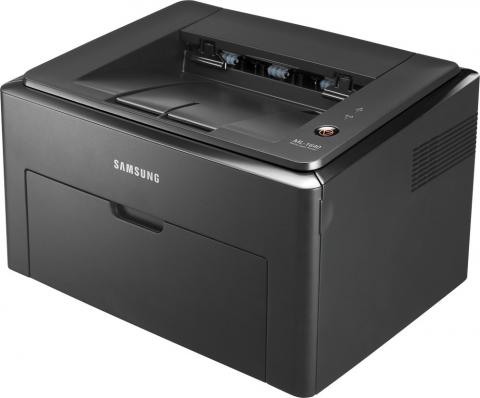 Принтер лазерный SAMSUNG ML-1640 (НА ЗАКАЗ)