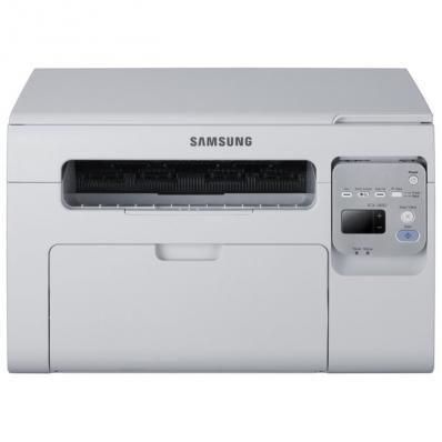 МФУ Samsung SCX-3400 (НА ЗАКАЗ)