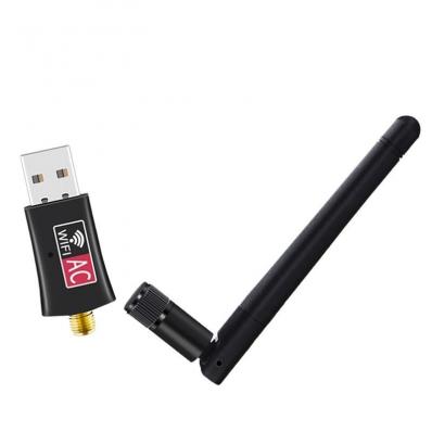 Адаптер Wi-Fi 3.0 2.4/5G